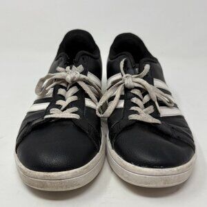 Adidas - Cloudfoam Advantage - Sneakers - Black - Men's - 8.5 - ART B74264